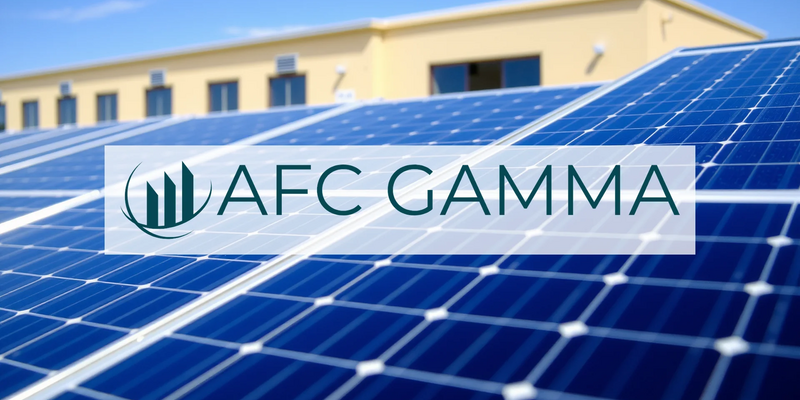 Shareholder Vote Sets Stage for AFC Gamma’s Strategic Transformation - Foto: über boerse-global.de