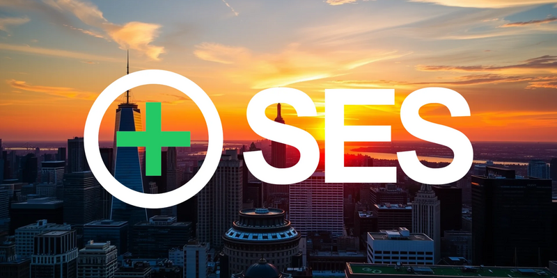 SES AI Stock Surges on Strong Quarterly Performance and Strategic Acquisitions - Foto: über boerse-global.de