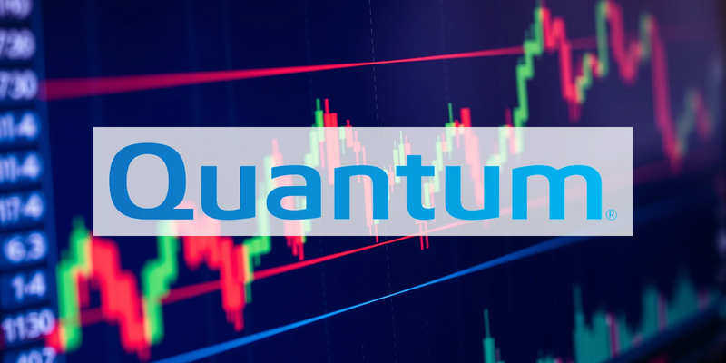 Quantum Faces Mounting Legal Challenges Over Accounting Practices - Foto: über boerse-global.de