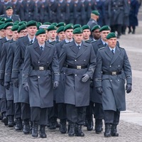 70 Jahre Bundeswehr: Feierliches Gelöbnis live im ZDF und 37°-Reportage - Foto: presseportal.de