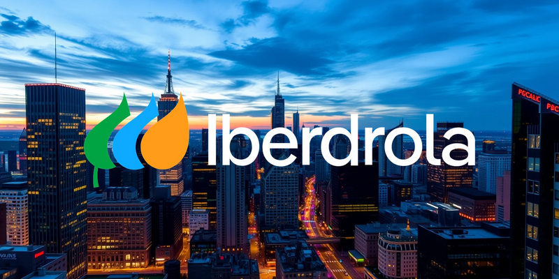Iberdrola: El impulso renovable que electriza la Bolsa - Foto: über boerse-global.de