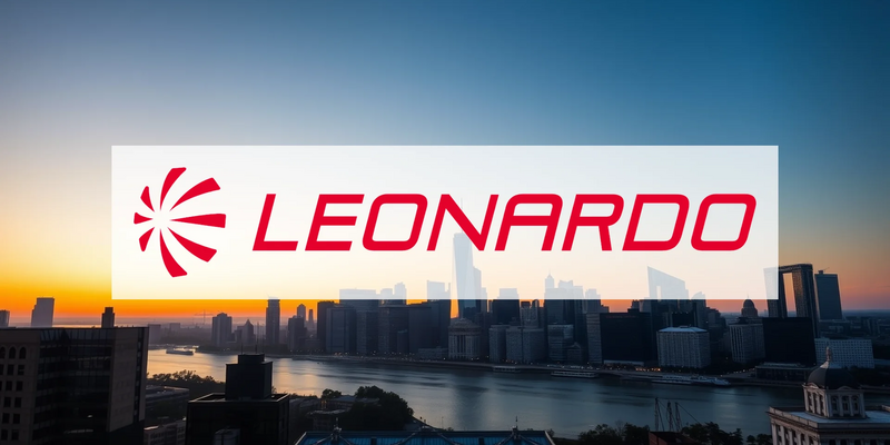 Leonardo Aktie: Rekordjagd geht weiter! - Foto: über boerse-global.de