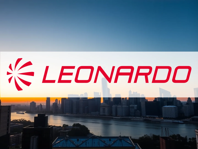 Leonardo Aktie: Rekordjagd geht weiter! - Foto: über boerse-global.de