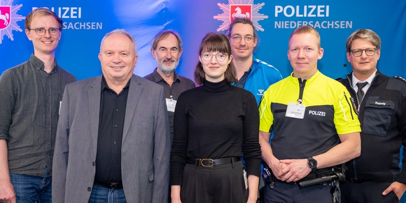 POL-BS: Gemeinsam für Vision Zero: Fachtagung stärkt Zusammenarbeit für mehr Sicherheit im Radverkehr - Foto: presseportal.de