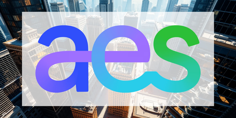 AES Shares Surge on Potential $38 Billion Acquisition Speculation - Foto: über boerse-global.de