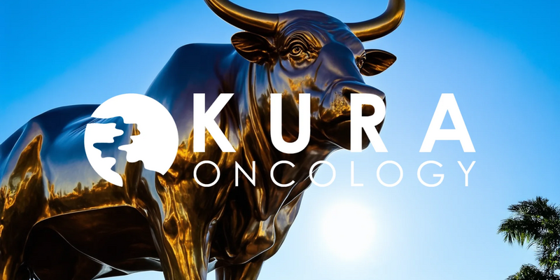Kura Oncology Investors Await Crucial FDA Verdict - Foto: über boerse-global.de