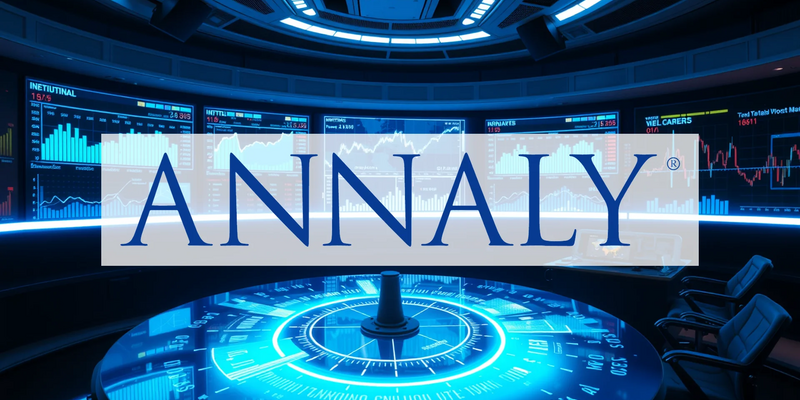 Is Annaly Capital Management the Overlooked Income Powerhouse? - Foto: über boerse-global.de