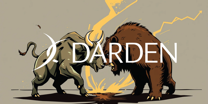 Is Darden Restaurants Facing a Critical Test? - Foto: über boerse-global.de