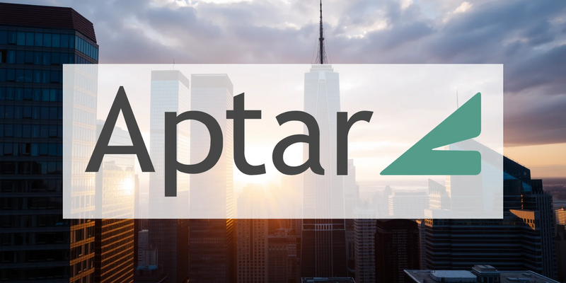 AptarGroup Shares: A Value Opportunity After Steep Decline? - Foto: über boerse-global.de