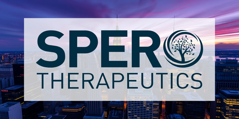 Spero Therapeutics Stock: Key Milestone Approaches as FDA Decision Looms - Foto: über boerse-global.de