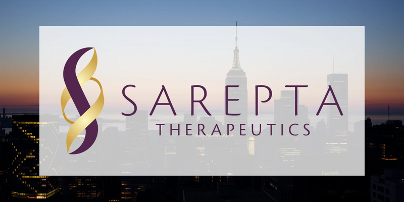 Sarepta Therapeutics Shares Plummet Following Critical Clinical Trial Failure - Foto: über boerse-global.de