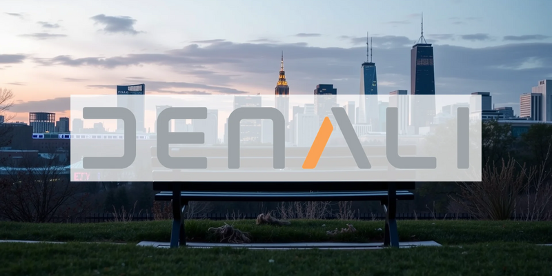 Denali Therapeutics: Market Plunge Meets Unwavering Analyst Confidence - Foto: über boerse-global.de