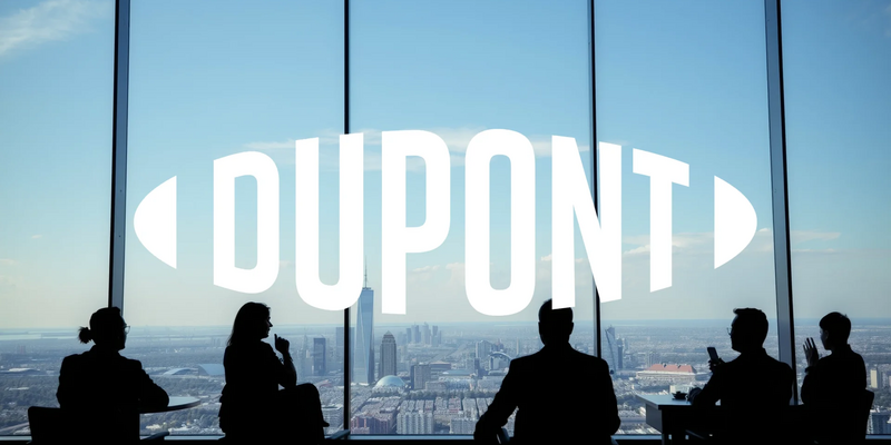 DuPont Faces Critical Test as Quarterly Results Loom - Foto: über boerse-global.de