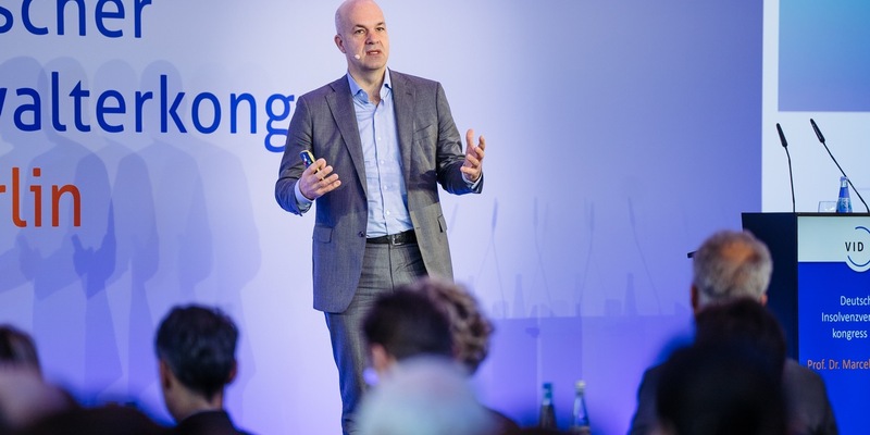 Insolvenz als Chance: Warum wirtschaftlicher Wandel auch das Scheitern braucht - Foto: presseportal.de