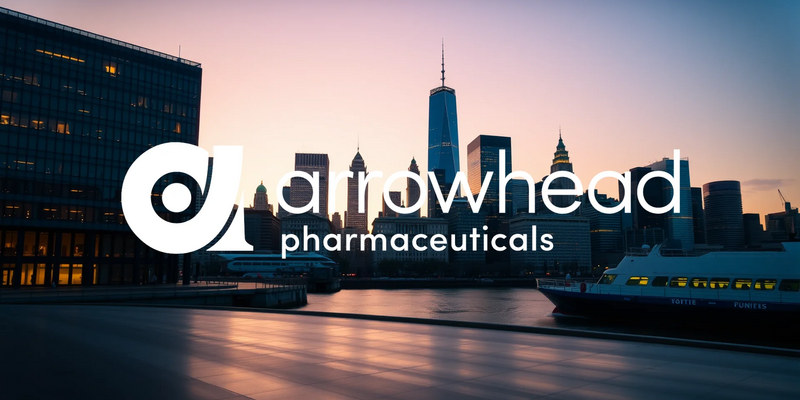 Arrowhead Pharmaceuticals Faces Critical FDA Verdict Amid Market Divisions - Foto: über boerse-global.de