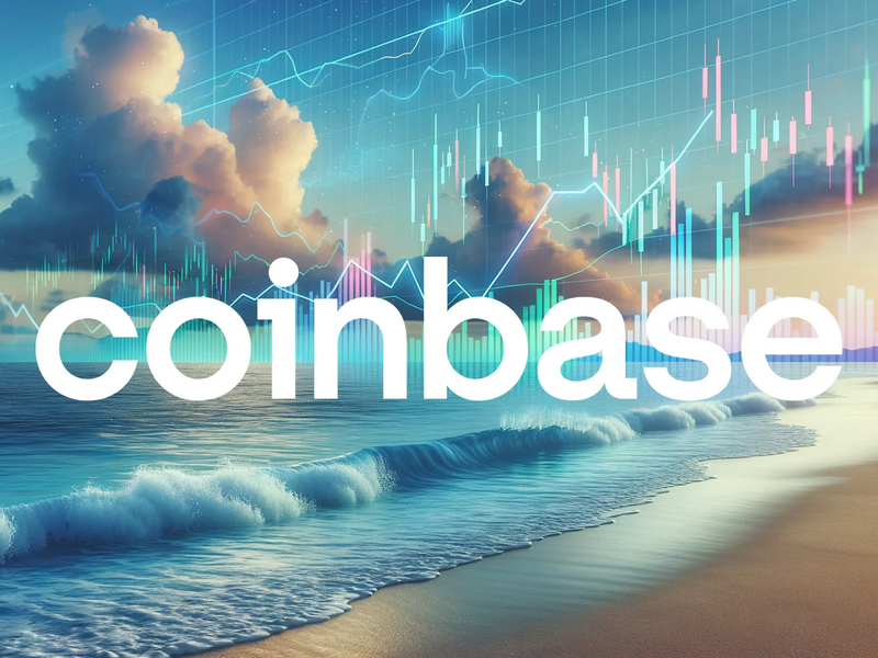 Coinbase Aktie: Banken-Kampf eskaliert! - Foto: über boerse-global.de