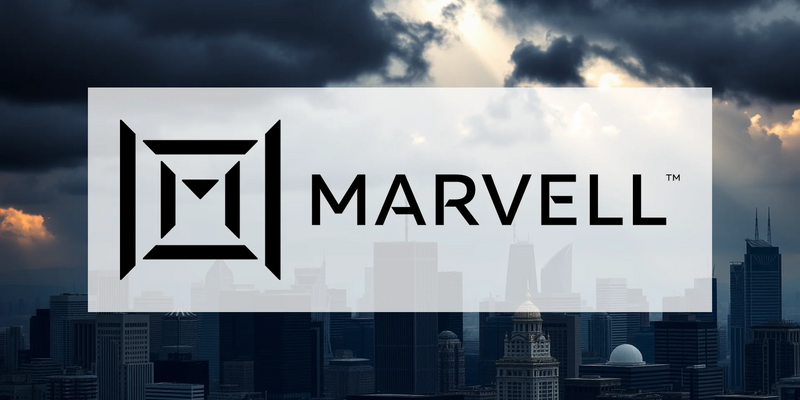 Marvell Aktie: Mega-Deal-Alarm! - Foto: über boerse-global.de