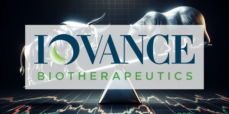 Iovance Faces Critical Test as Q3 Earnings Approach - Foto: über boerse-global.de