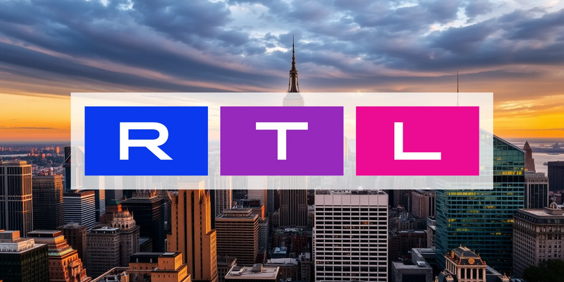 RTL Aktie: Absturz vor Quartalszahlen? - Foto: über boerse-global.de