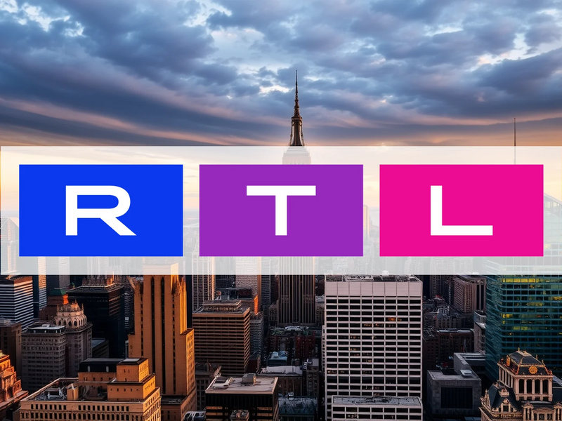 RTL Aktie: Absturz vor Quartalszahlen? - Foto: über boerse-global.de