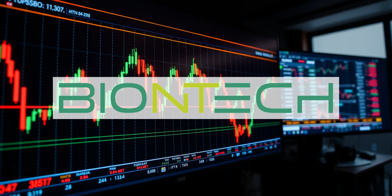 BioNTech’s Crossroads: Navigating Losses Amid Cancer Research Promise - Foto: über boerse-global.de