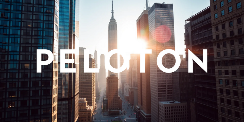 Peloton’s Survival Strategy Tested by Latest Product Recall - Foto: über boerse-global.de