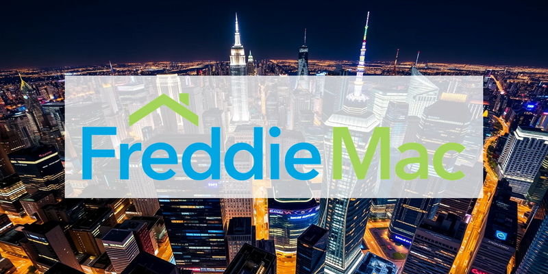 Freddie Mac Shares: A Valuation Puzzle Amid Market Turbulence - Foto: über boerse-global.de