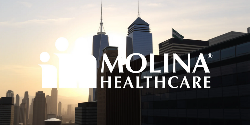 Molina Healthcare: Crisis or Opportunity as Legal Storms and a Legendary Investor Collide? - Foto: über boerse-global.de