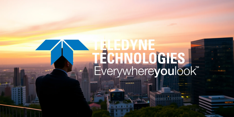 An Overlooked AI Contender Emerges in Defense Technology - Foto: über boerse-global.de