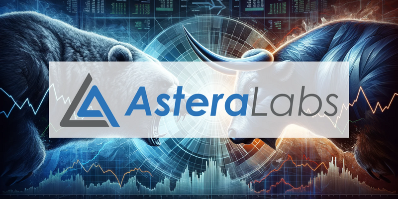 Astera Labs Stock Soars on Unprecedented AI-Driven Performance - Foto: über boerse-global.de