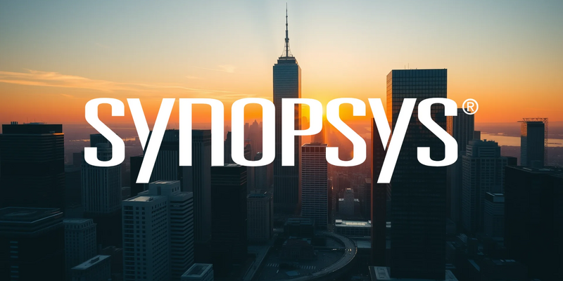 Synopsys Shares Face Mounting Pressure Amid Leadership and Legal Challenges - Foto: über boerse-global.de