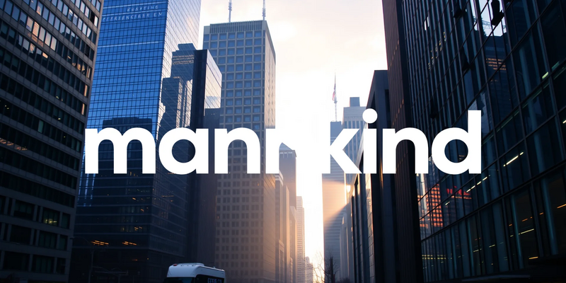 MannKind Shares Surge on Exceptional Quarterly Performance - Foto: über boerse-global.de