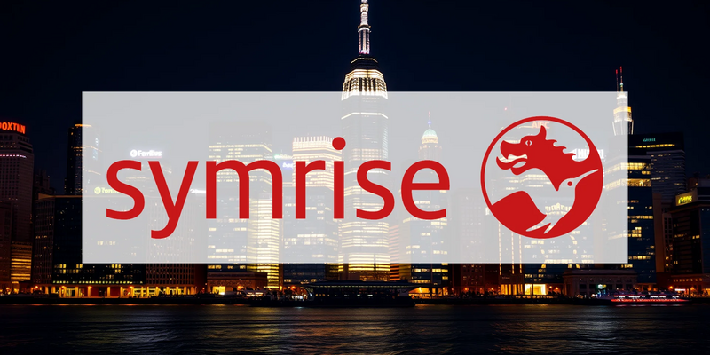 Symrise Aktie: Wachsende Besorgnis - Foto: über boerse-global.de