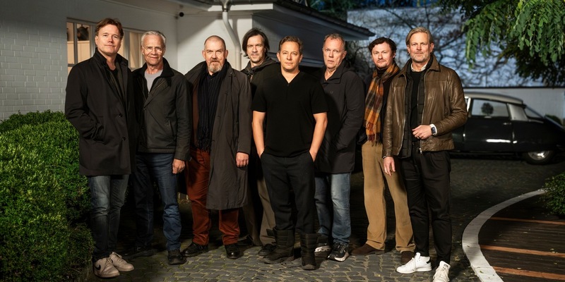 Glamour war gestern – Ballauf und Schenk ermitteln in Kölner Villenviertel: Dreharbeiten für 98. „Tatort“ gestartet - Foto: presseportal.de