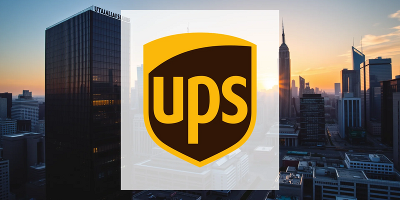 UPS Aktie: Veränderte Rahmenbedingungen! - Foto: über boerse-global.de