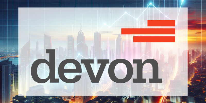 Devon Energy Stock: Strong Quarterly Results Fuel Optimism - Foto: über boerse-global.de