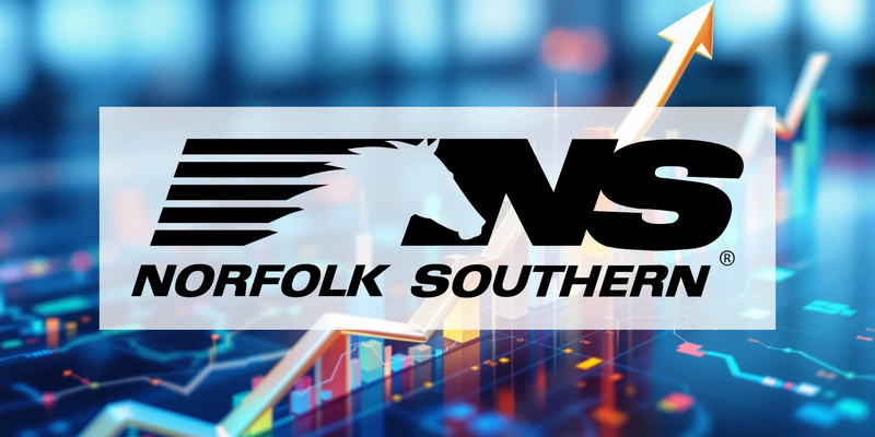 Norfolk Southern at a Crossroads: Investors Divided Over Future Direction - Foto: über boerse-global.de
