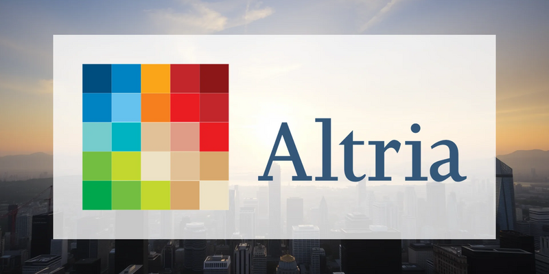 Is Altria’s Business Model Facing Irreversible Decline? - Foto: über boerse-global.de