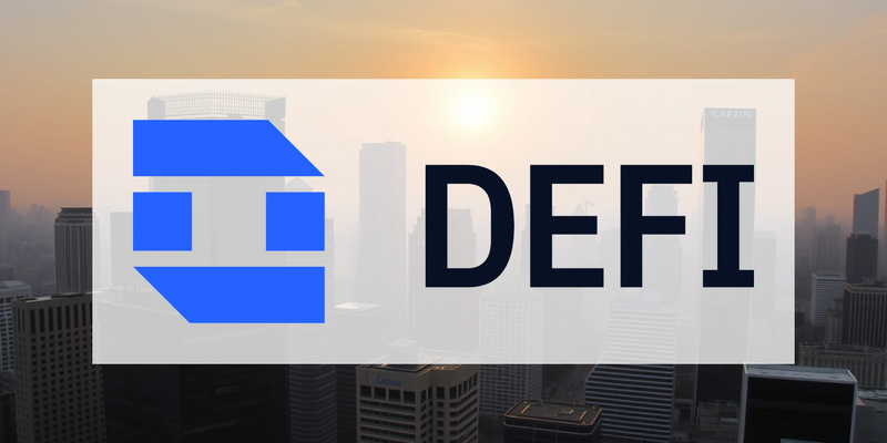 DeFi Technologies Capitalizes on Market Opportunities with Record Profits and Institutional Expansion - Foto: über boerse-global.de