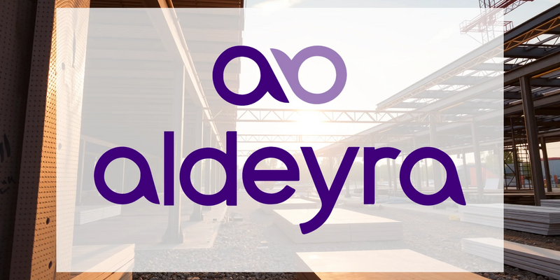 Aldeyra Aktie: Absturz mit Ansage! - Foto: über boerse-global.de