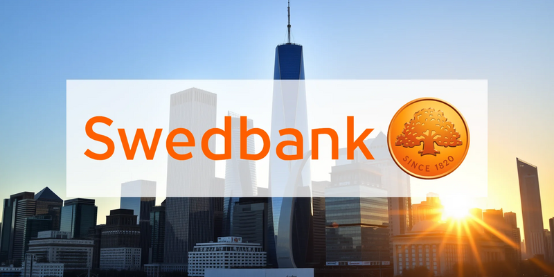 Swedbank Aktie: Kampf um die Trendlinie - Foto: über boerse-global.de