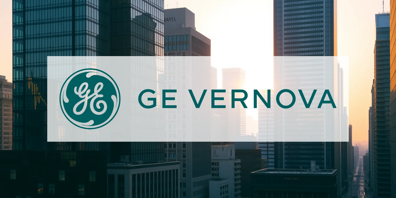 GE Vernova Aktie: Institutionen greifen zu! - Foto: über boerse-global.de