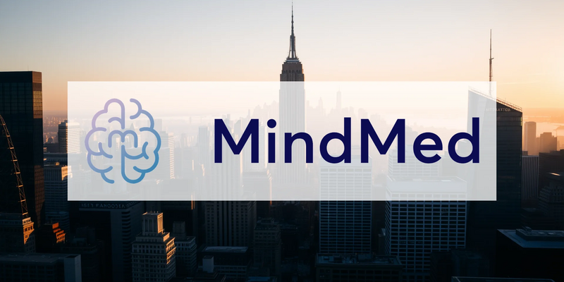 MindMed Aktie: Entscheidungstag! - Foto: über boerse-global.de