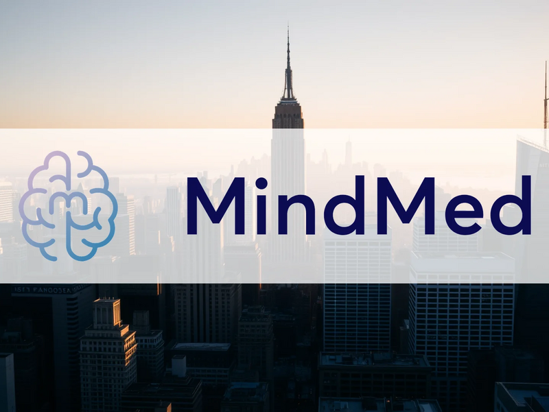 MindMed Aktie: Entscheidungstag! - Foto: über boerse-global.de