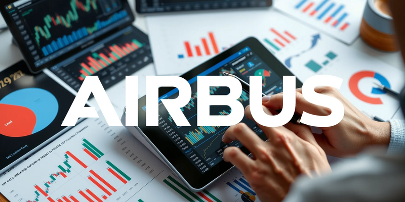 Airbus Faces Year-End Delivery Challenge Despite Major Vietnamese Order - Foto: über boerse-global.de