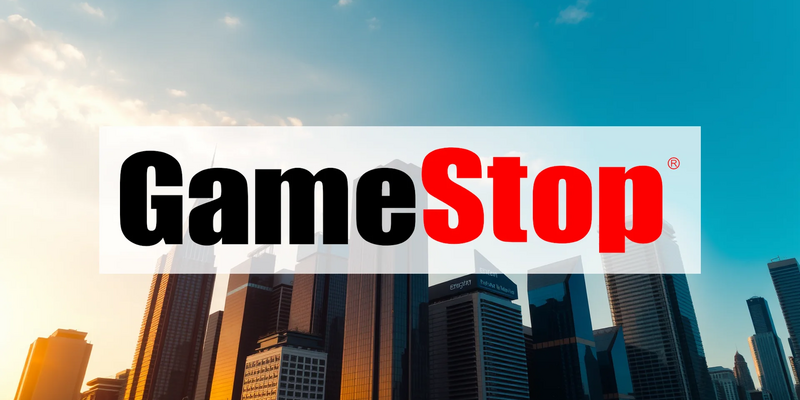 GameStop’s Critical Juncture: Between Technical Traps and Speculative Ghosts - Foto: über boerse-global.de