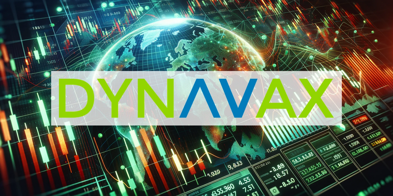 Dynavax Stock: Is a Sustained Recovery Underway? - Foto: über boerse-global.de