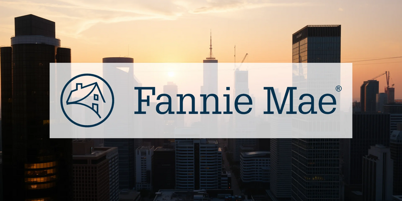 Fannie Mae Shares Face Intensifying Pressure Amid Leadership Overhaul - Foto: über boerse-global.de