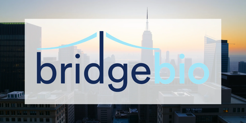 BridgeBio Pharma: A High-Stakes Biotech Investment - Foto: über boerse-global.de