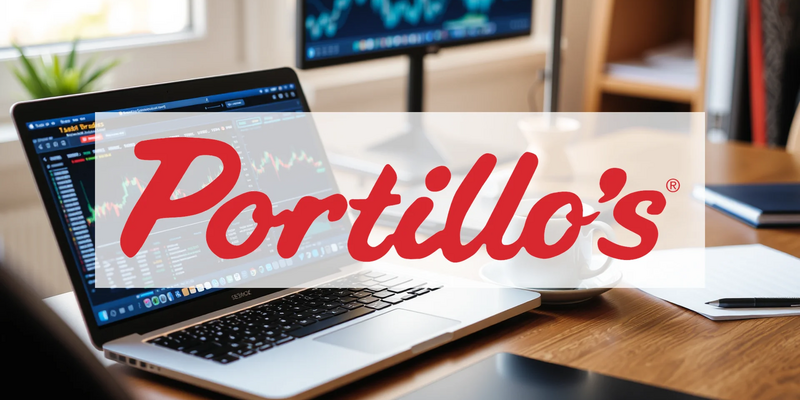 Portillo’s Shares Plummet as Expansion Strategy Backfires - Foto: über boerse-global.de